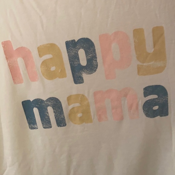 Isabel maternity tank, size M - Picture 4 of 5